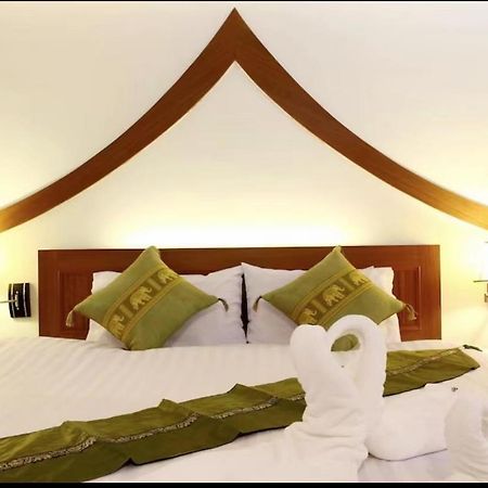 Patong Terrace Boutique Hotel Εξωτερικό φωτογραφία