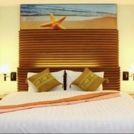 Patong Terrace Boutique Hotel Εξωτερικό φωτογραφία