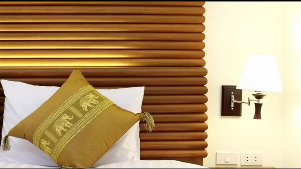 Patong Terrace Boutique Hotel Εξωτερικό φωτογραφία
