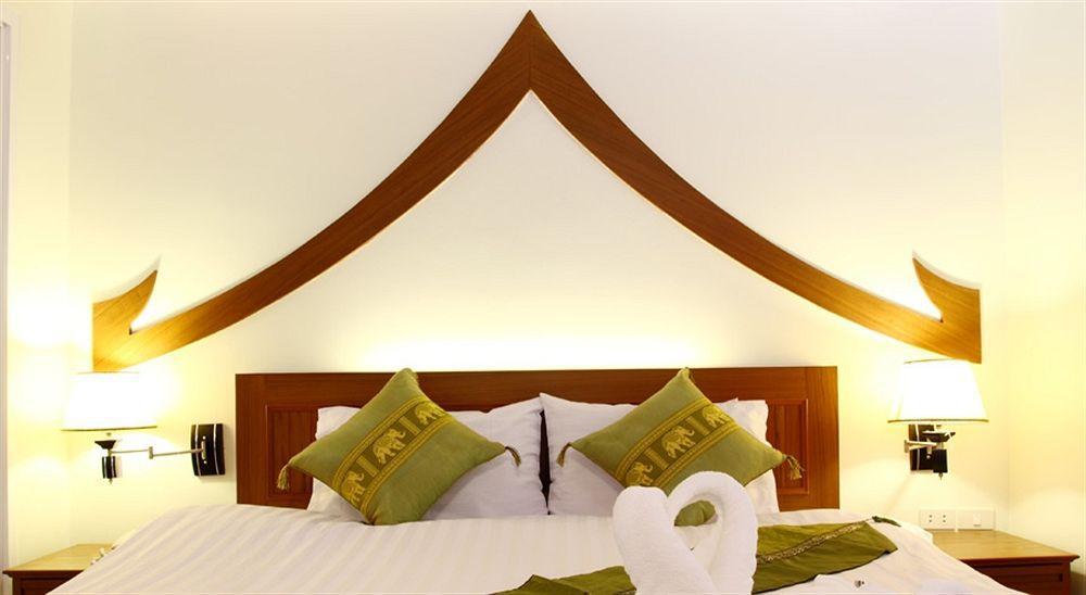 Patong Terrace Boutique Hotel Εξωτερικό φωτογραφία