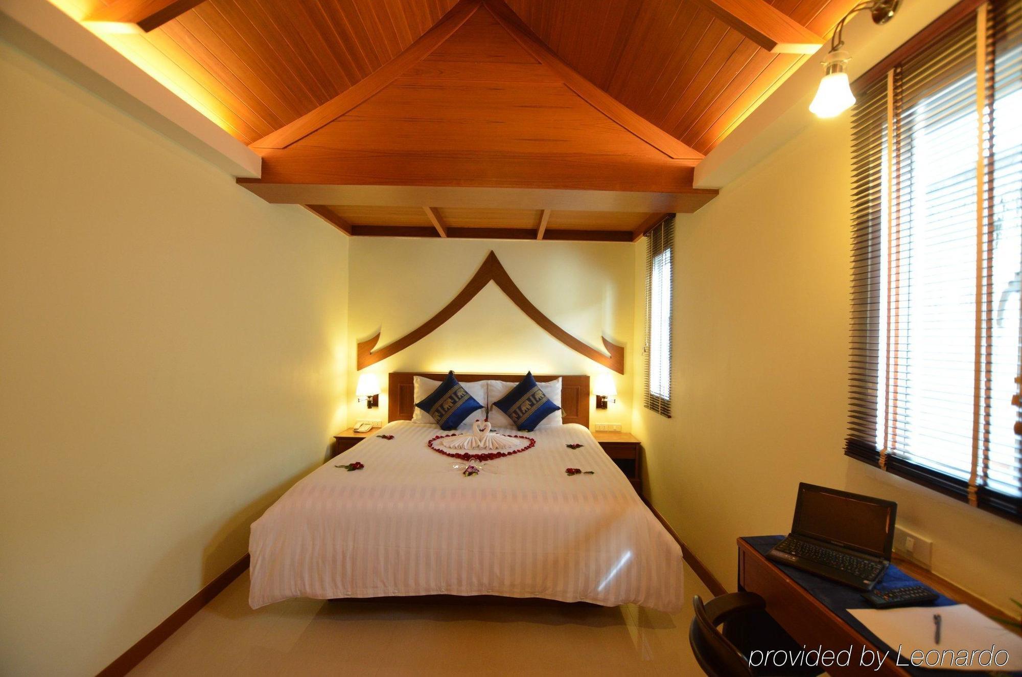 Patong Terrace Boutique Hotel Δωμάτιο φωτογραφία