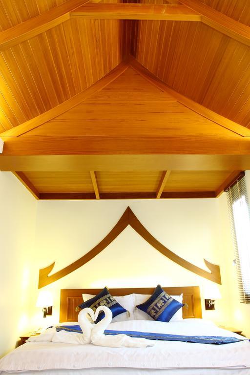 Patong Terrace Boutique Hotel Εξωτερικό φωτογραφία