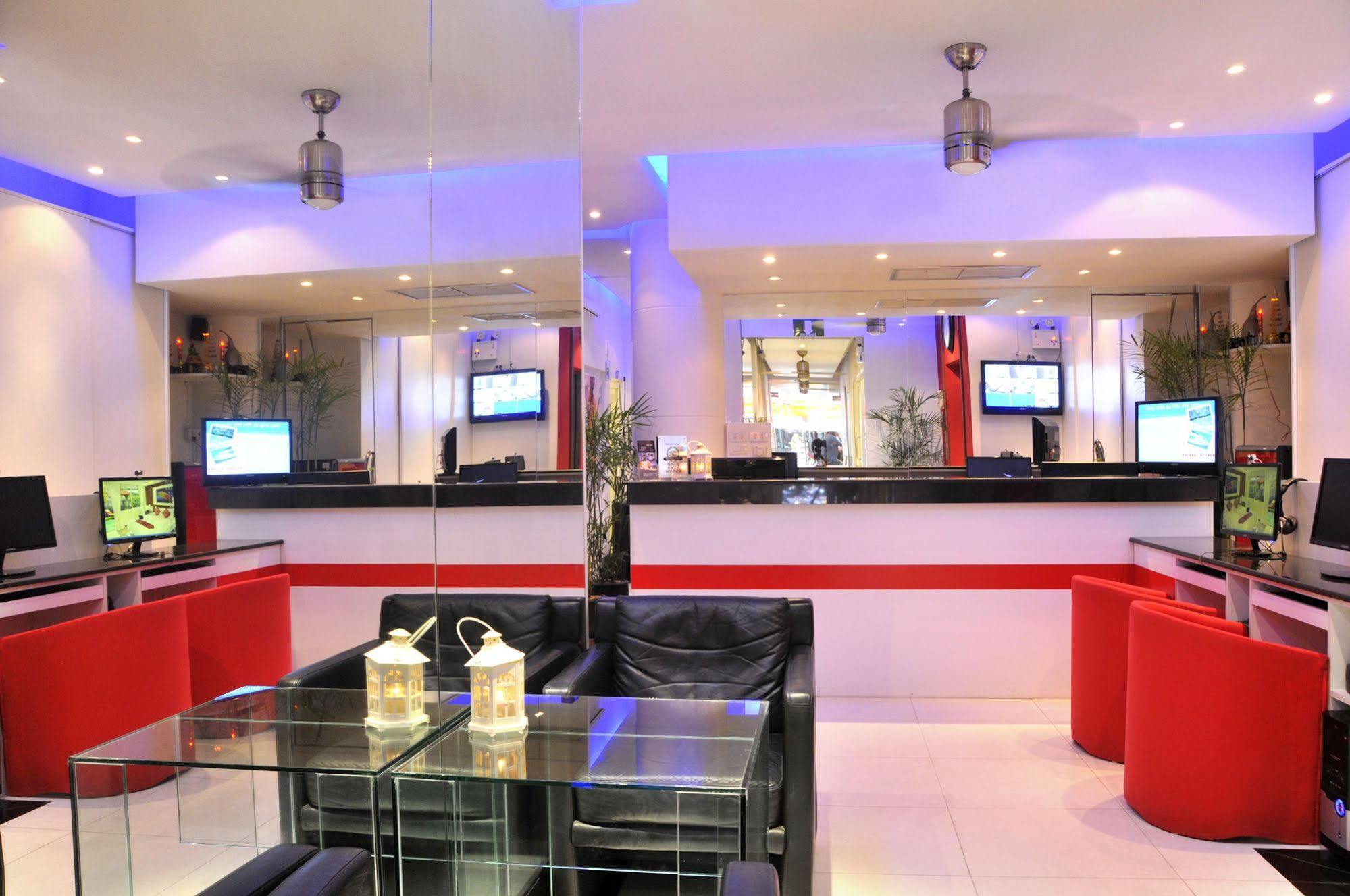 Patong Terrace Boutique Hotel Εξωτερικό φωτογραφία